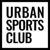 Logo Urban Sports Club