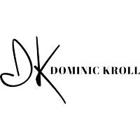 Logo Dominic Kroll Personal Trainer in Saarlouis